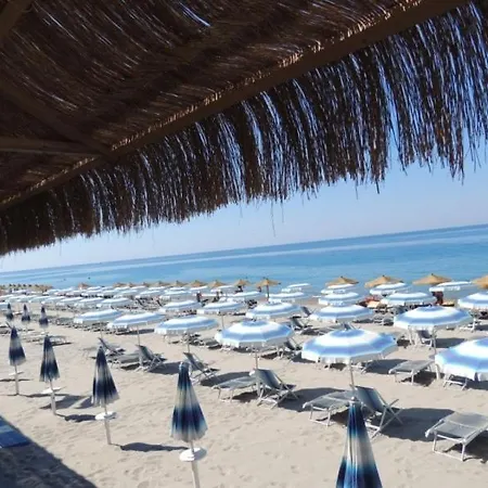 Daire Salerno Mare E Luci Village