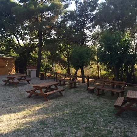 Daire Salerno Mare E Luci Village Palinuro