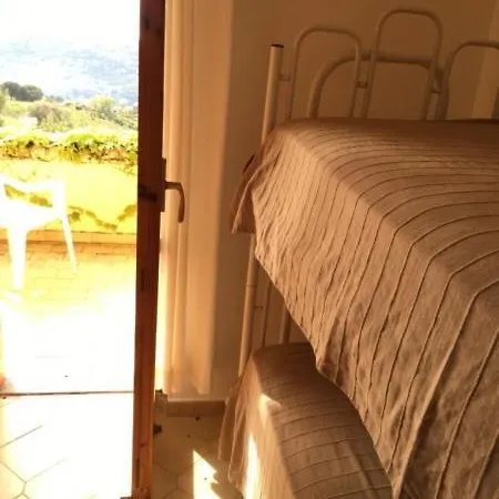 Daire Salerno Mare E Luci Village
