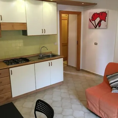 Daire Salerno Mare E Luci Village Palinuro