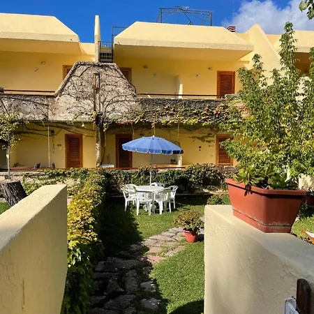 Daire Salerno Mare E Luci Village
