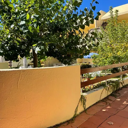 Daire Salerno Mare E Luci Village Palinuro