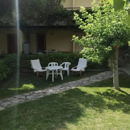 Salerno Mare E Luci Village Daire