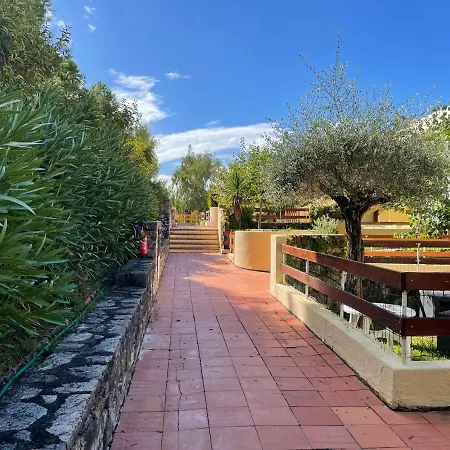 Daire Salerno Mare E Luci Village