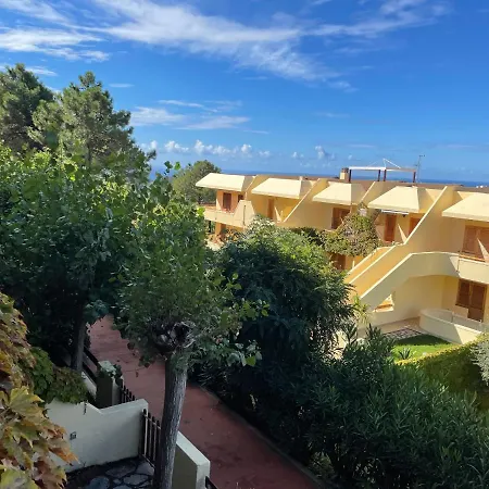 Salerno Mare E Luci Village Daire *