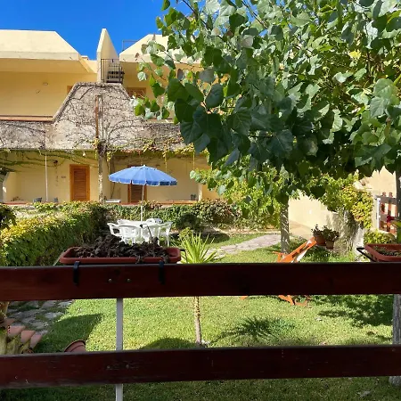 Daire Salerno Mare E Luci Village *