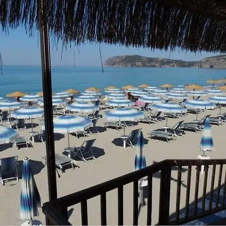 Daire Salerno Mare E Luci Village Palinuro