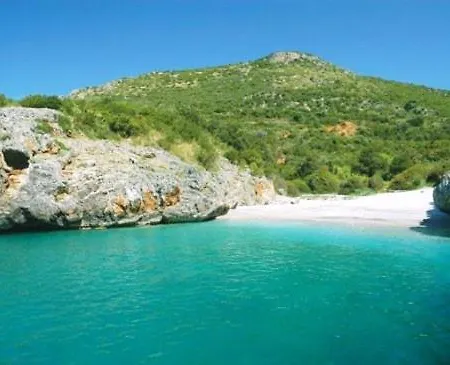 Salerno Mare E Luci Village Daire *