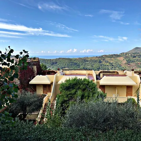 Daire Salerno Mare E Luci Village Palinuro