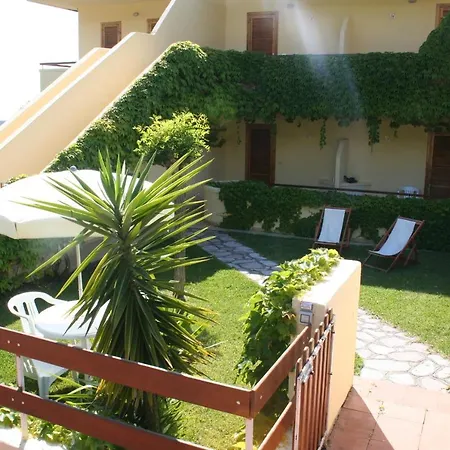 Daire Salerno Mare E Luci Village *